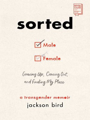 cover image of Sorted